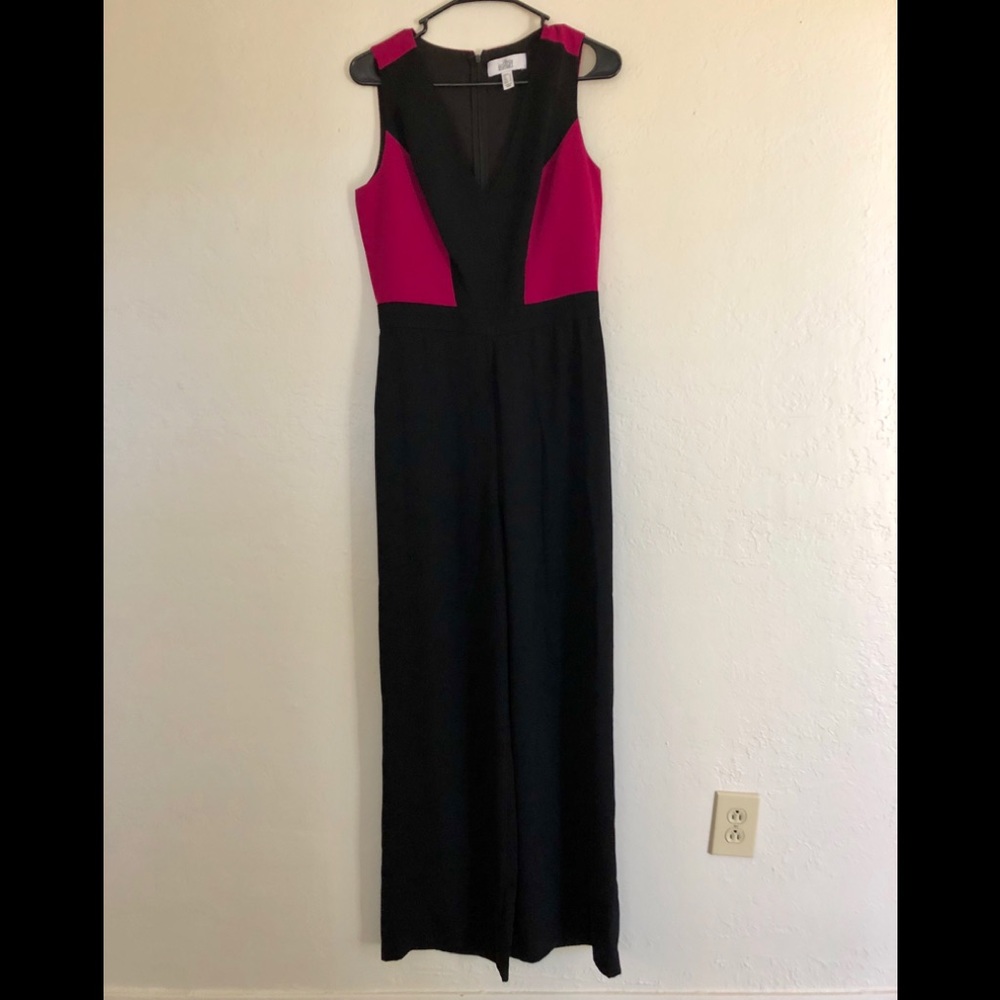 Badgley Mischka Jumpsuit